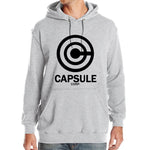 Capsule Corp Hoodies - Heritage cosmetics and beauty care