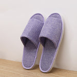 Disposable slippers hospitality slippers - Heritage cosmetics and beauty care