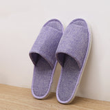 Disposable slippers hospitality slippers - Heritage cosmetics and beauty care