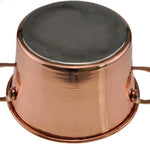 Copper pot - Heritage cosmetics and beauty care