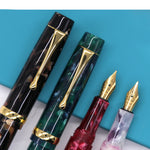 Acrylic fountain pen - Heritage cosmetics and beauty care