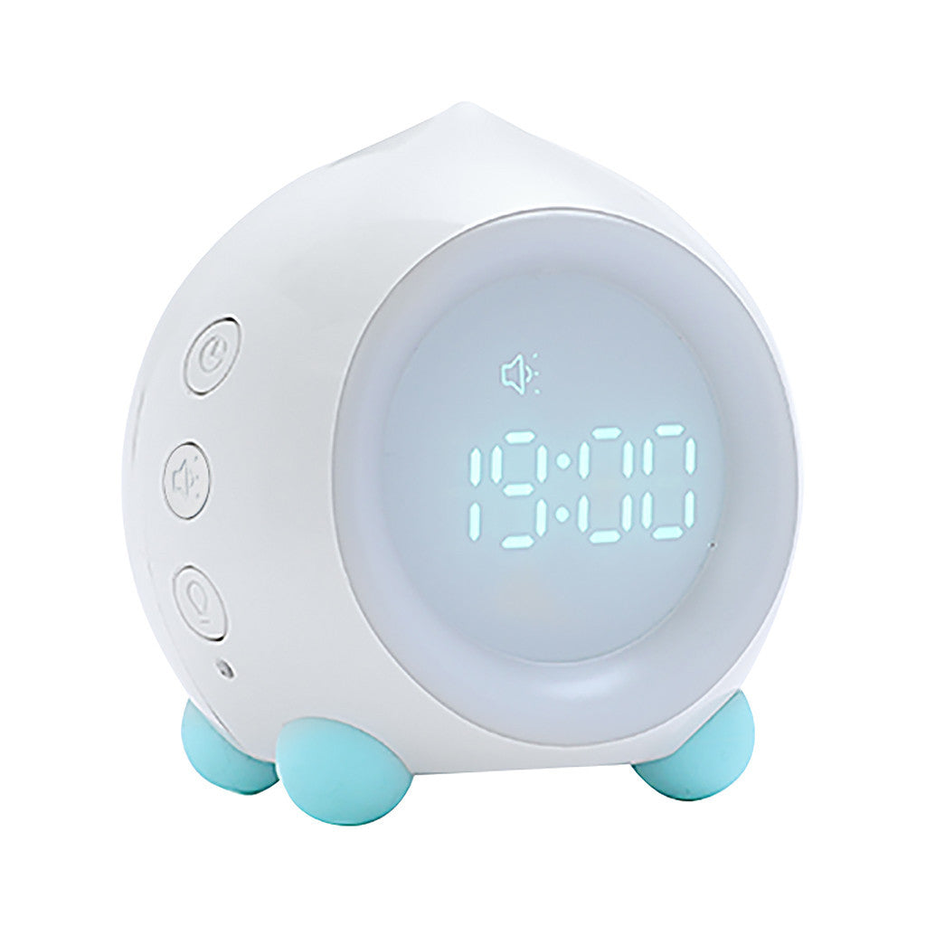 Taoqu smart alarm clock light - Heritage cosmetics and beauty care