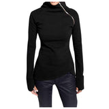 Women's pullover long sleeve Heritage cosmetics and beauty care