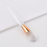 Single / 11 makeup brushes - Heritage cosmetics and beauty care