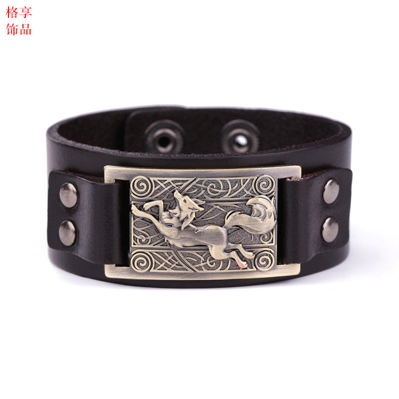 Teen Wolf Bracelets - Heritage cosmetics and beauty care