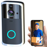 WiFi Video Doorbell Camera - Heritage cosmetics and beauty care