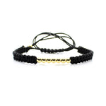 Men Anklet Bracelets Pendants Bangles Silver - Heritage cosmetics and beauty care