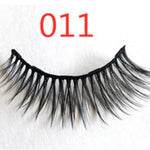 A Pair Of False Eyelashes With Magnets In Fashion - Heritage cosmetics and beauty care