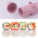 Cylinder sushi making tool - Heritage cosmetics and beauty care