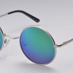 Vintage round frame sunglasses - Heritage cosmetics and beauty care