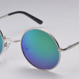 Vintage round frame sunglasses - Heritage cosmetics and beauty care