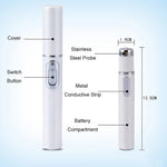 Blue Light Therapy Acne Laser Pen Soft Scar Wrinkle Removal Treatment Device Skin Care Beauty Equipment - Heritage cosmetics and beauty care