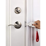 Door Lock - Heritage cosmetics and beauty care