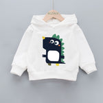 Boys and girls hoodies spring and Autumn - Heritage cosmetics and beauty care