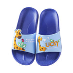 Summer slippers summer cartoon slippers - Heritage cosmetics and beauty care