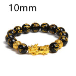 Gold-plated brave bracelets - Heritage cosmetics and beauty care