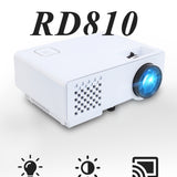 RD-810 projector - Heritage cosmetics and beauty care