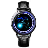 Twelve Constellation Touchscreen Watches - Heritage cosmetics and beauty care