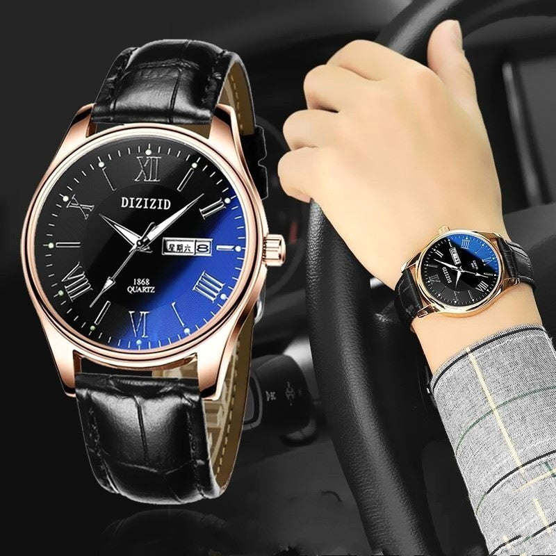 wrist watches for men automatic watch mechanical watches man - Heritage cosmetics and beauty care