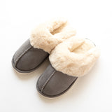 Cotton slippers - Heritage cosmetics and beauty care