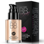 Clear and sleek hydrating cream nude makeup BB cream makeup concealer moisturizing BB cream - Heritage cosmetics and beauty care