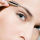 Electric eyebrow repairer - Heritage cosmetics and beauty care