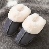 Cotton slippers - Heritage cosmetics and beauty care