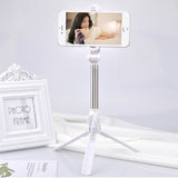 Compatible with Apple, Tripod selfie stand - Heritage cosmetics and beauty care