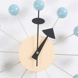 Clock, background wall, wall clock - Heritage cosmetics and beauty care