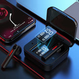 Bluetooth earphone Heritage cosmetics and beauty care