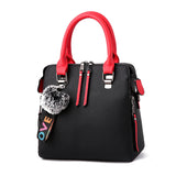 Women's bag messenger shoulder bag - Heritage cosmetics and beauty care