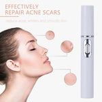 Blue Light Therapy Acne Laser Pen Soft Scar Wrinkle Removal Treatment Device Skin Care Beauty Equipment - Heritage cosmetics and beauty care