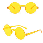 Rimless one-piece sunglasses - Heritage cosmetics and beauty care