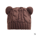 Women cute hats - Heritage cosmetics and beauty care