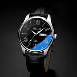 wrist watches for men automatic watch mechanical watches man - Heritage cosmetics and beauty care