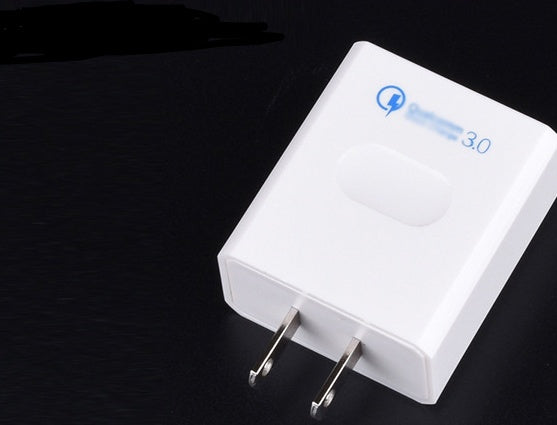 Q C 3.0 Wall Mobile Phone Charger Adapter US Plug Fast Charging Heritage cosmetics and beauty care