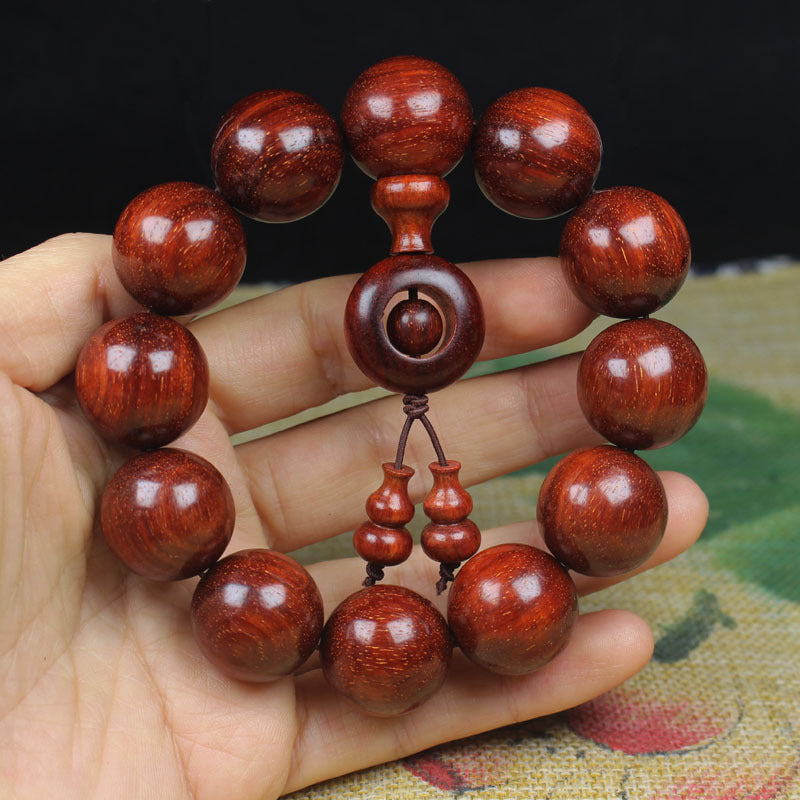 Buddhist beads bracelets - Heritage cosmetics and beauty care