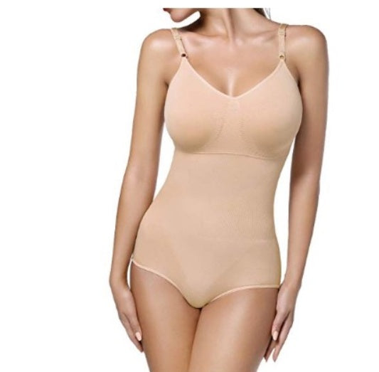 Women's bodysuits - Heritage cosmetics and beauty care