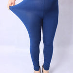 Women plus size leggings - Heritage cosmetics and beauty care