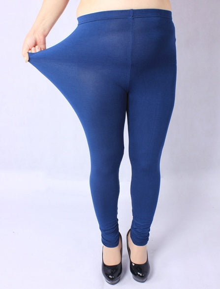 Women plus size leggings - Heritage cosmetics and beauty care