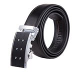 Automatic buckle belt - Heritage cosmetics and beauty care