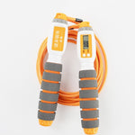 Electronic Counting  Rope For Fitness Trainning - Heritage cosmetics and beauty care