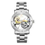 Automatic mechanical watches - Heritage cosmetics and beauty care