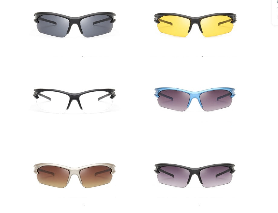 Outdoor glasses sunglasses - Heritage cosmetics and beauty care