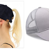 Baseball Hats - Heritage cosmetics and beauty care