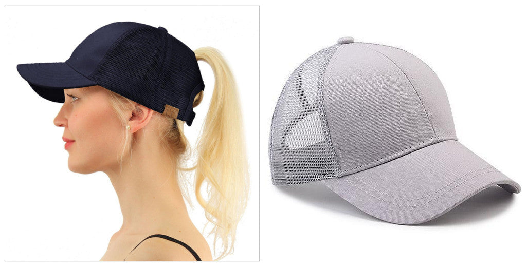 Baseball Hats - Heritage cosmetics and beauty care