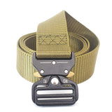 Cobra Buckle Tactical Belt - Heritage cosmetics and beauty care