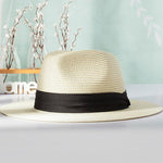 panama hats - Heritage cosmetics and beauty care