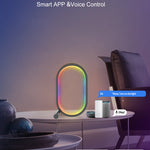 Smart RGB Ambience Light - Heritage cosmetics and beauty care