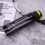 Bike Water Bottle - Heritage cosmetics and beauty care